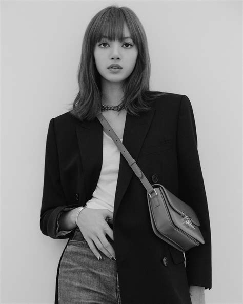 celine bag lisa|lisa manoban celine.